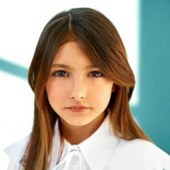 Анна Есипова, Москва