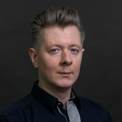 Валерий Базаров, 30.05.1987, Санкт-Петербург
