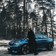 Игорь Кириллов, 18.05, Москва