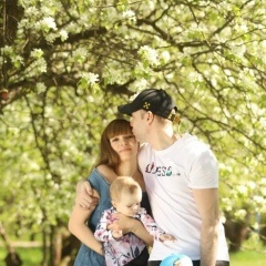 Ольга Викулина-Попова, 28.06, Москва