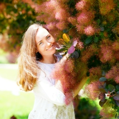 Анна Тусеева, 06.09.1986, Москва