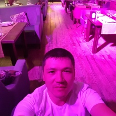 Шахмурат Мухтаров, 27.09.1988, Алматы