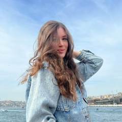 Валентина Ершова, Истра