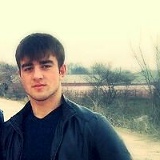 Анзор Садаев, 15.10.1992, Грозный