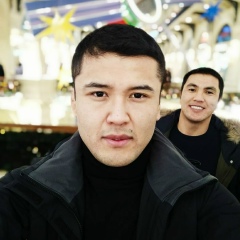 Ороз Атакулов, 27.02.1993, Москва