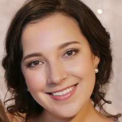 Людмила Фомина, 30.06, Москва