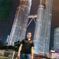 Alik Parpiev, 14.01.1990