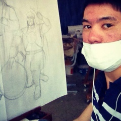 Kuanysh Habibollaev, 19.01.1995, Атырау