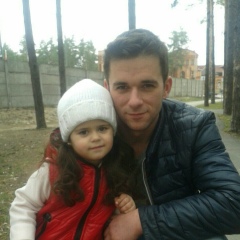 Алексей Зеленько, 21.03.1982, Киев