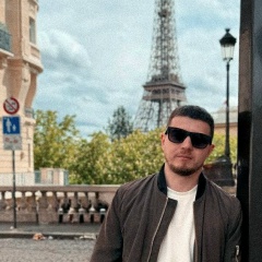 Денис Преображенский, 18.12, Шахты