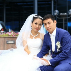 Гульдар Жумагалиева, 07.02, Астрахань