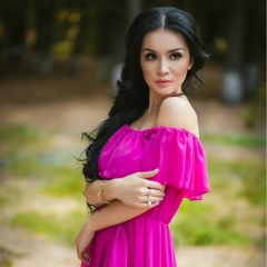 Guldana Atabayeva, 05.04.1990, Тараз