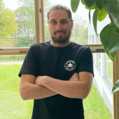 Роман Тихомиров, 02.01.1984, Санкт-Петербург