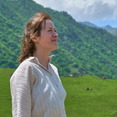 Анна Ерёмина, 31.08, Екатеринбург