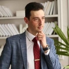 Евгений Штеренберг, 19.05, Москва