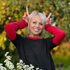 Виктория Кудрявцева, 09.05, Москва