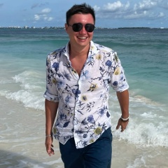 Альберт Галимурзин, Москва