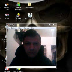 André Hardware, 30.12.1905