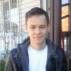 Александр Разумов, 07.05, Москва