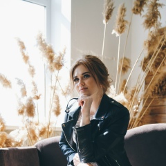 Наталия Фирсова, 28.06.1992, Саратов