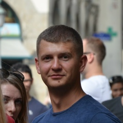 Игорь Онищенко, 15.11.1988, Киев