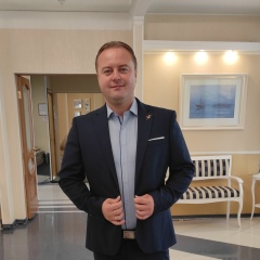 Максим Сергиенко, 11.11