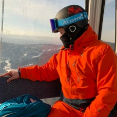 Дмитрий Карих, 13.11.1991, Тулун