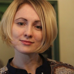 Юлия Максимова, 14.04.1985, Москва