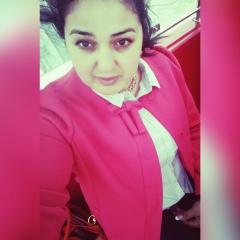 Лейла Овезова, 27.03.1987