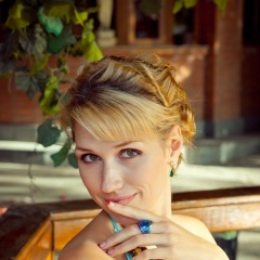 Наталья Дворецкая, 23.05.1983, Павлодар