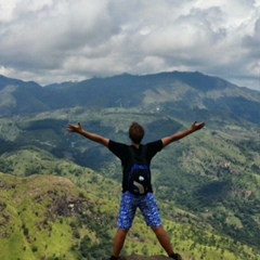 Илья Колесников, 18.04.1987, Алматы