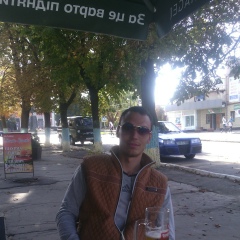 Виктор Ивченко, 18.04, Киев