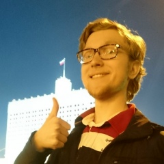 Владимир Сорокин, 02.03.1999, Москва