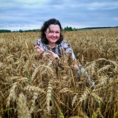 Лариса Мордвинкина, 20.07, Москва