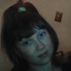 Анастасия Пшеничная, 02.08, Москва