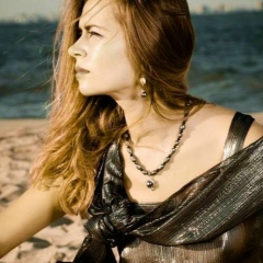 Катерина Шахнович, 23.08.1994, Москва