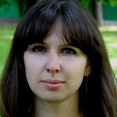 Алина Григорьева, 26.09, Москва