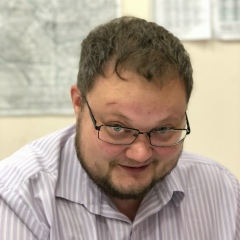 Сергей Елькин, 20.07, Асбест