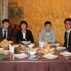 Нуржан Толеубек, 18.09.1993, Семей