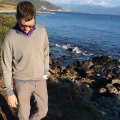 Oleksandr Kryvshych, 12.12.1989, Praha