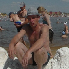 Саша Чадин, 27.10.1977