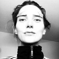 Natasha Gafina, 09.08, Москва