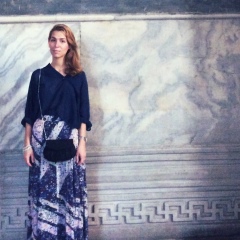 Женя Женечка, 04.05, Москва