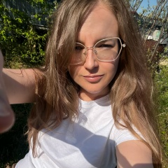 Светлана Ковальчук, 07.12.1988, Сургут