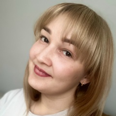 Венера Аглиуллина, 24.05, Уфа