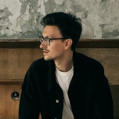 Михаил Болтовский, 25.04