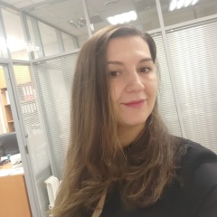 Ольга Аниховская, 02.12, Екатеринбург