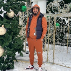 Hamza Mirzaev, 04.06, Москва