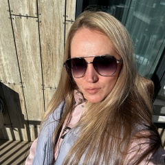 Мария Храпенкова, 17.01, Санкт-Петербург