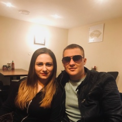 Ваня Попенко, 14.06, Praha